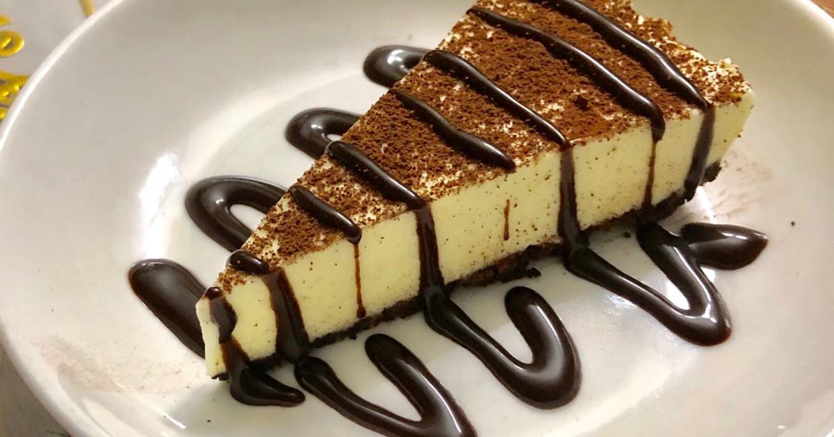 Cheese cake