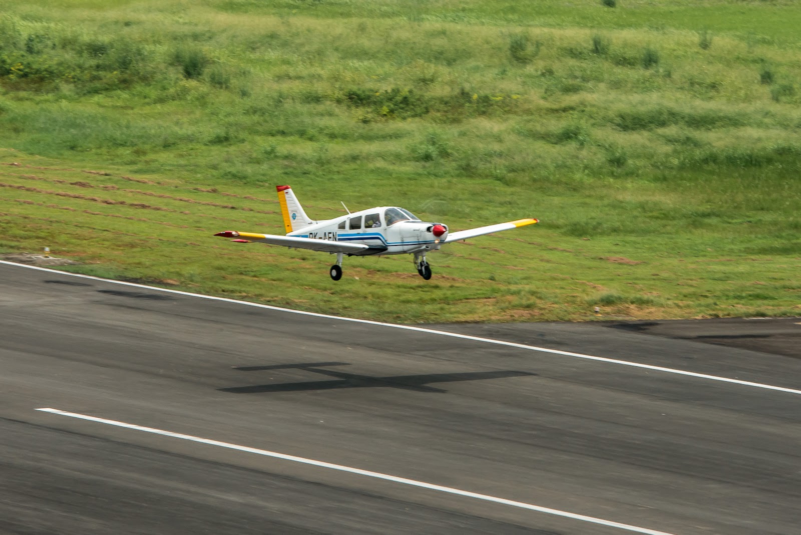 Aircraft