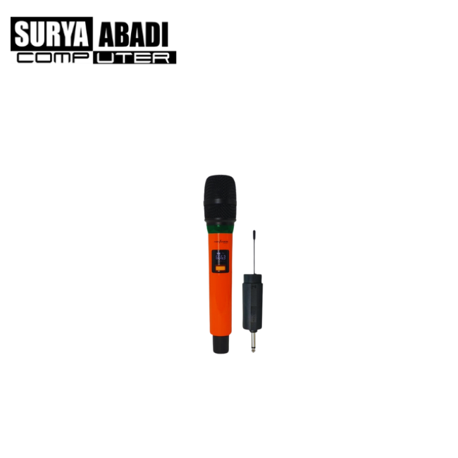 MIC ADVANCE WIRELESS 106