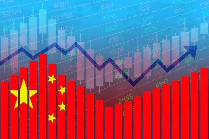 Kinh tế Trung Quốc tăng tốc 5%, xuất khẩu bùng nổ cứu vãn nhu cầu nội địa - Báo Tri thức &amp; Cuộc sống