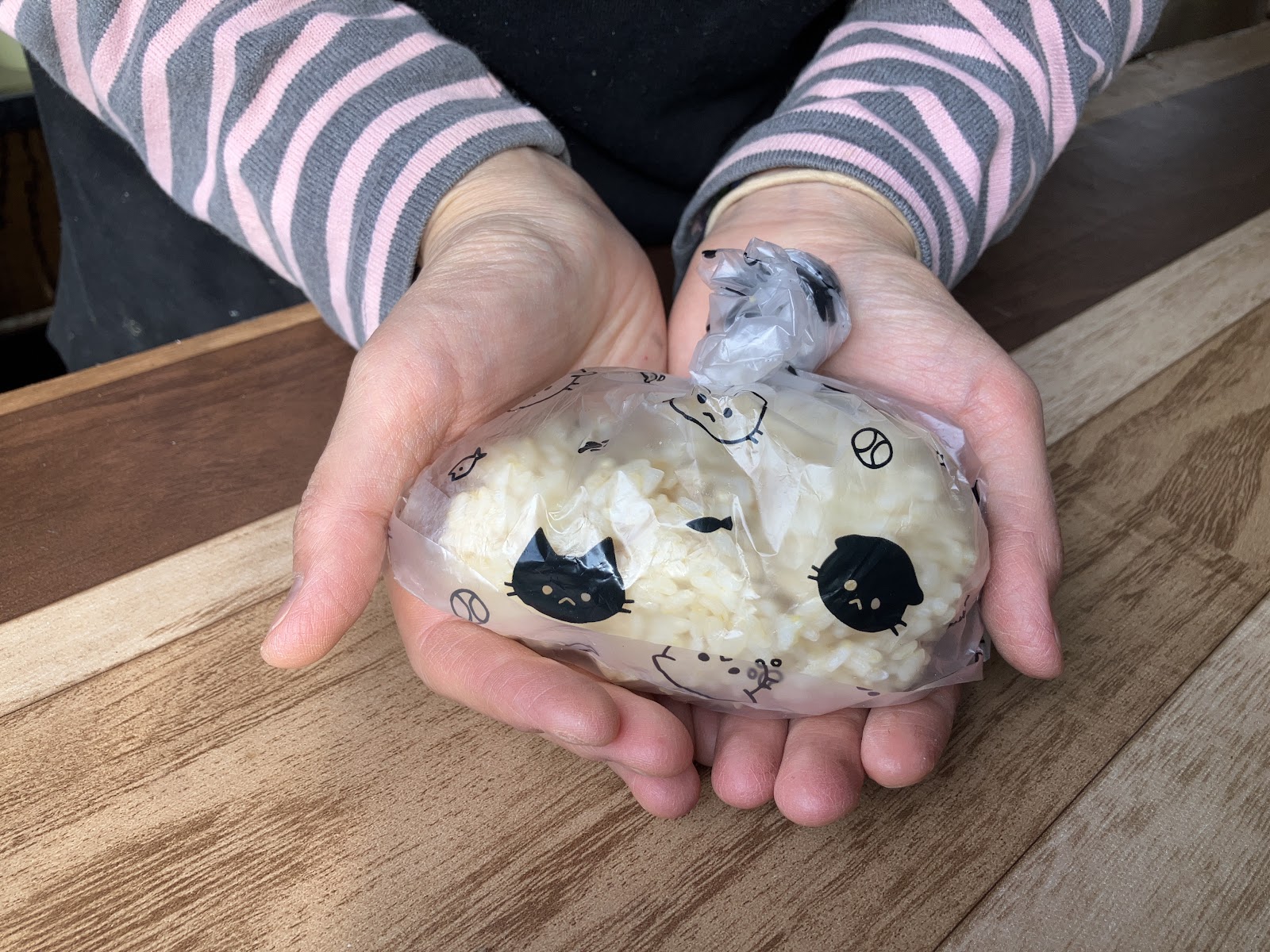 三栗　沙恵の画像２