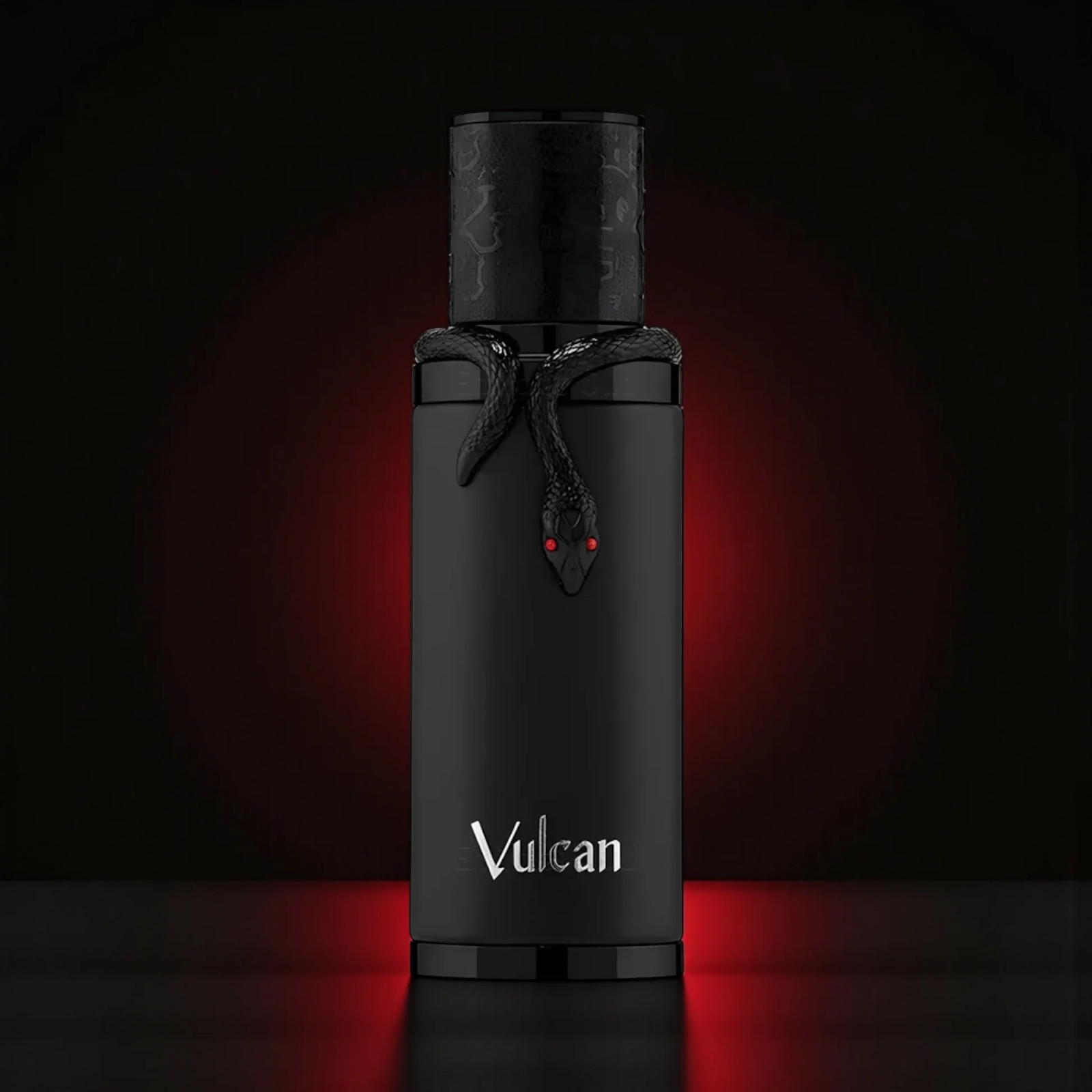Vulcan Black Friday