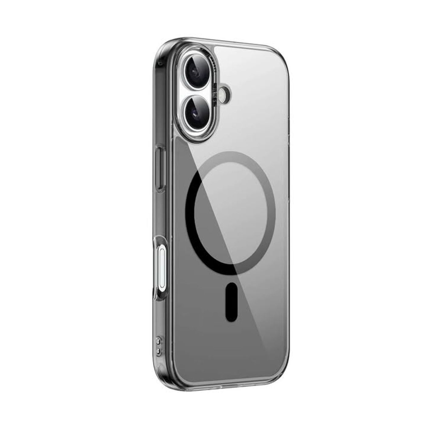 초특가 신제품: Magsafe가 장착된 Wiwu MCC-101 iPhone 17 케이스

아 소개...