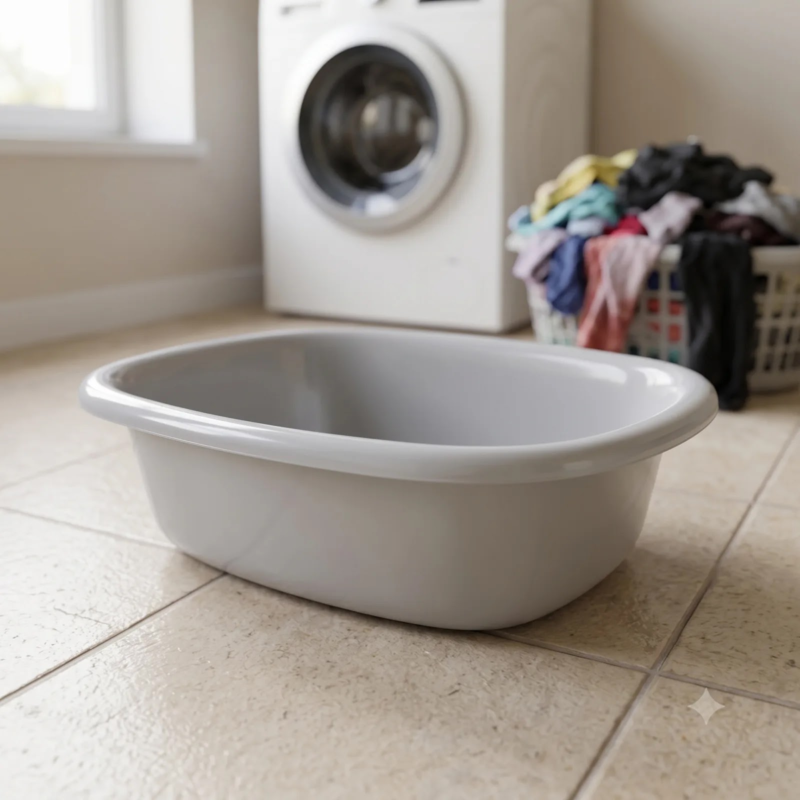 Fuentón Rectangular 8l 39x34x12