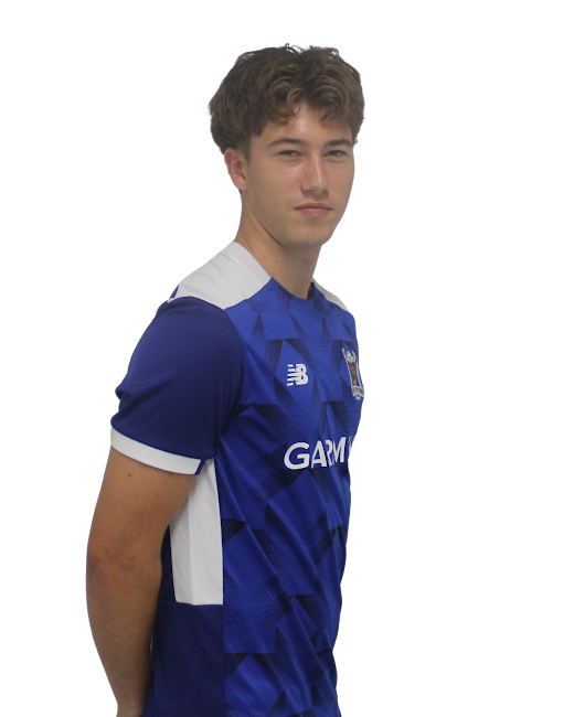 Dylan Andrews