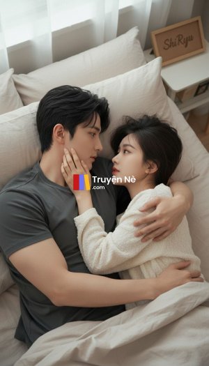 Kết Hôn Giả Hay Tình Yêu Thật