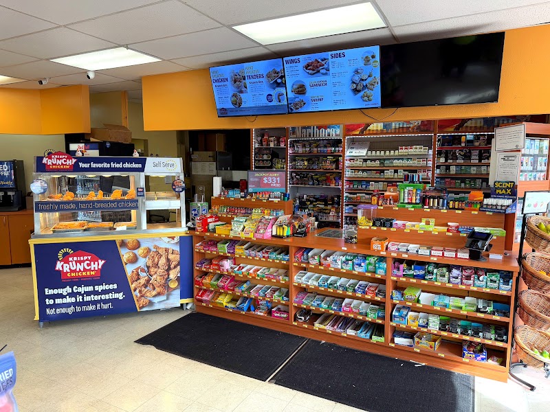 Chevron Gas Station for Sale in Lakeland, FL — photo 8 of 8