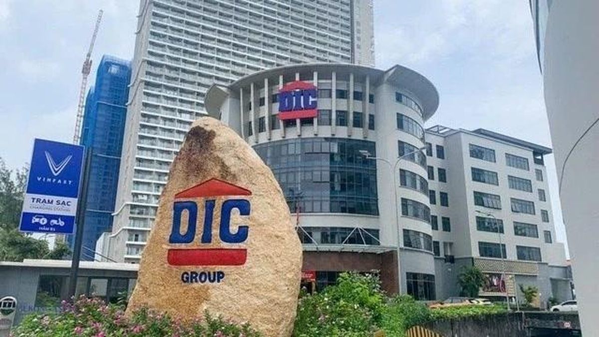 [VIDEO] Chủ tịch DIC Corp lại bị call margin, gần 2 triệu cổ phiếu DIG bị bán - Báo Tri thức &amp; Cuộc sống