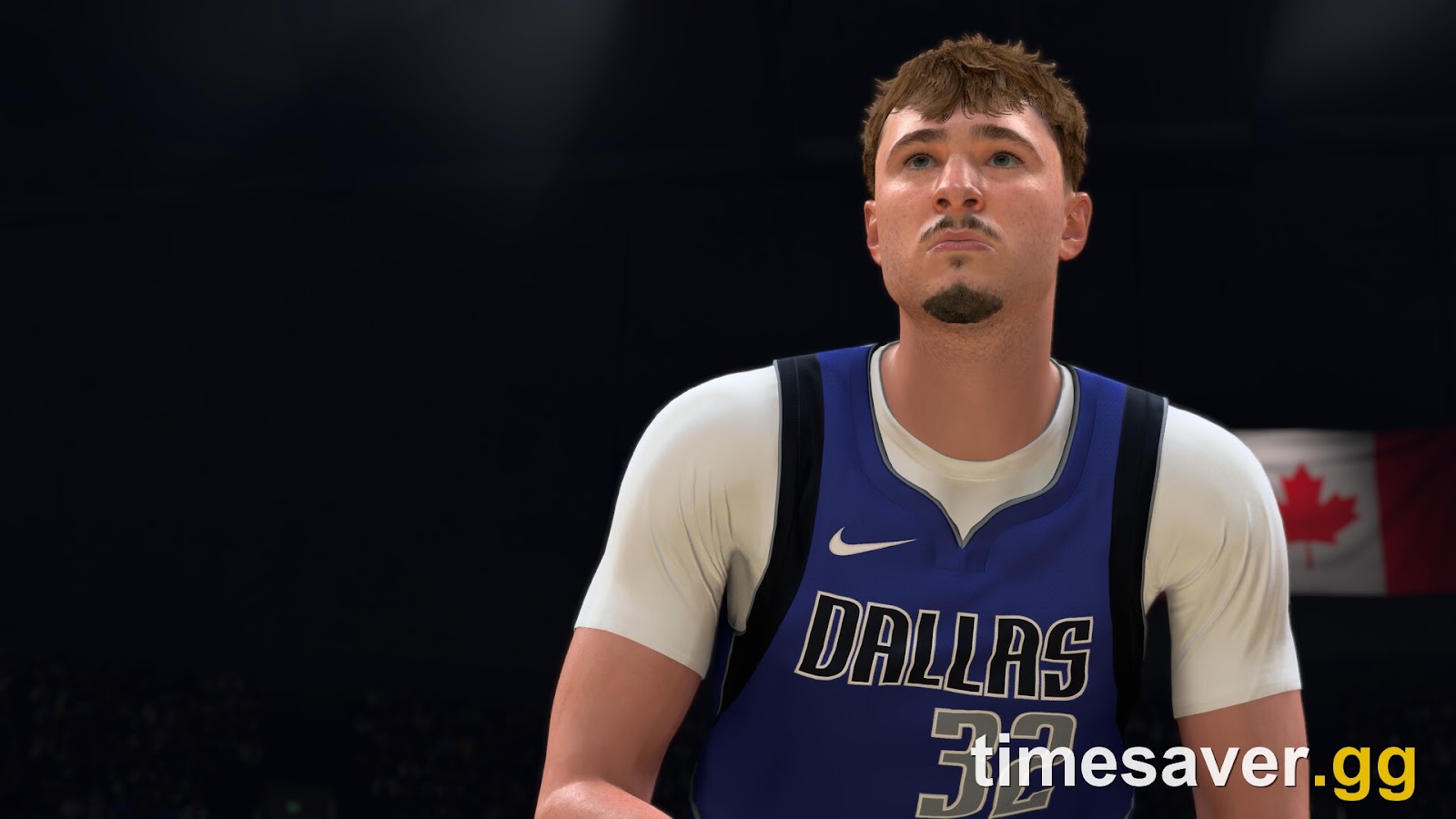 NBA 2K27 shooting attributes in action