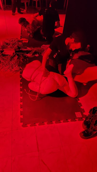 Foto por @muganawadojo