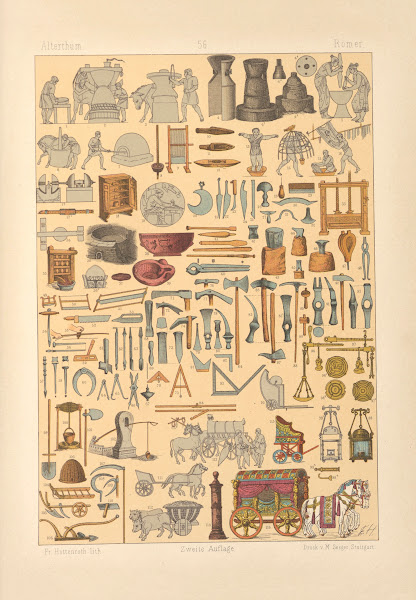 Römer 1884