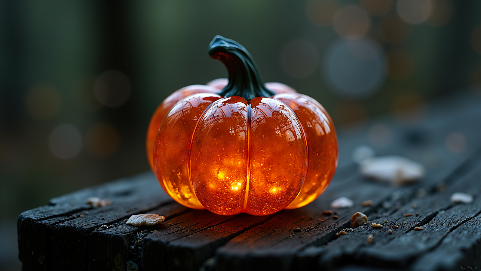Pumpkin Wallpaper
