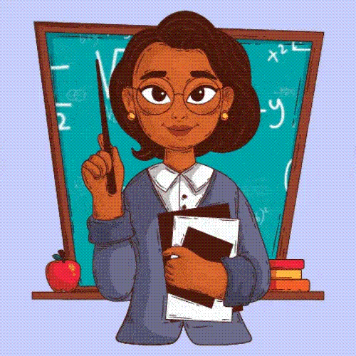 Captura de AI Math Tutor