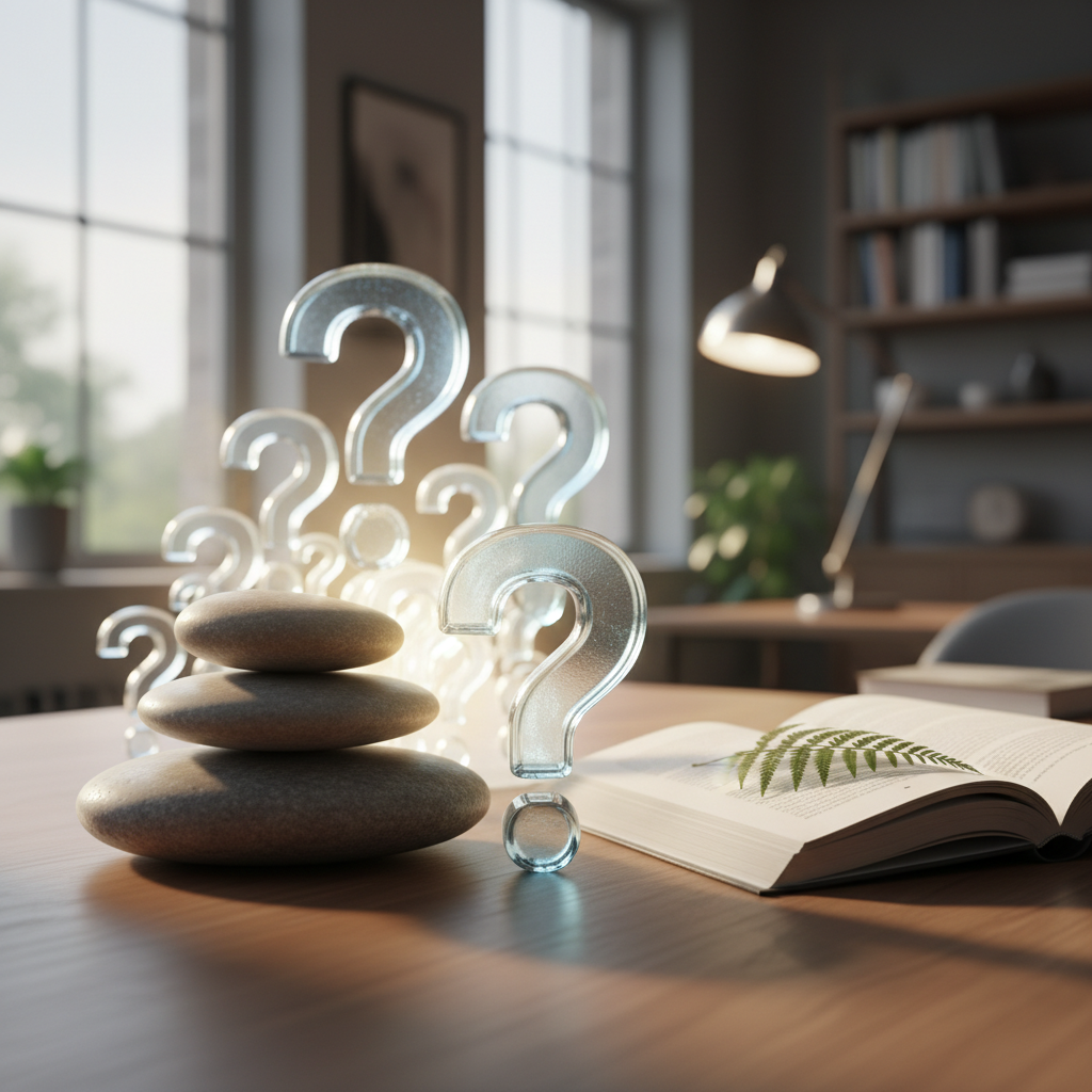 ❓ 자주 하는 질문