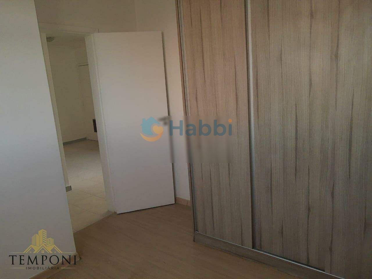 Califórnia Apartamento com Armários e Segurança 24h - Foto 5