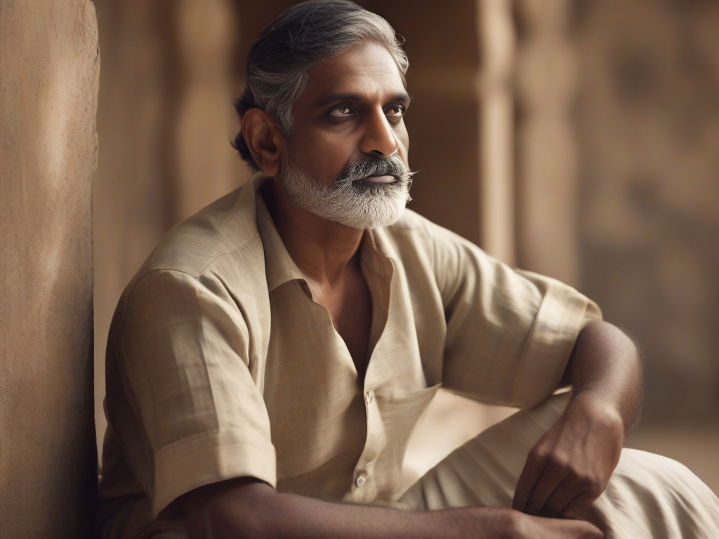 Casting call for dusky male actors (55+) with South Indian looks in Pune. Apply now for this film shoot opportunity.