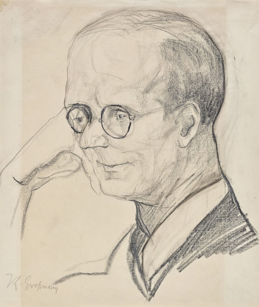 Otto Vogelgesang 1920s