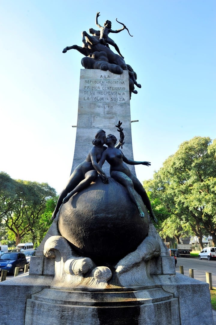 Columnata