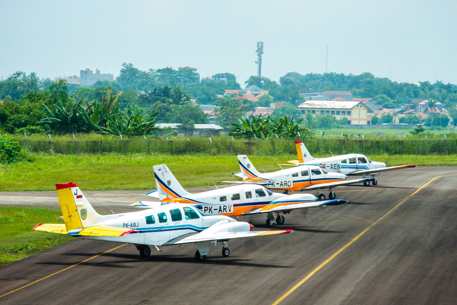 Aircraft
