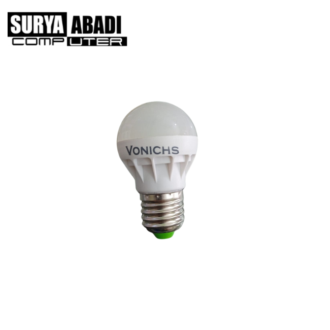 LAMPU LED 3W