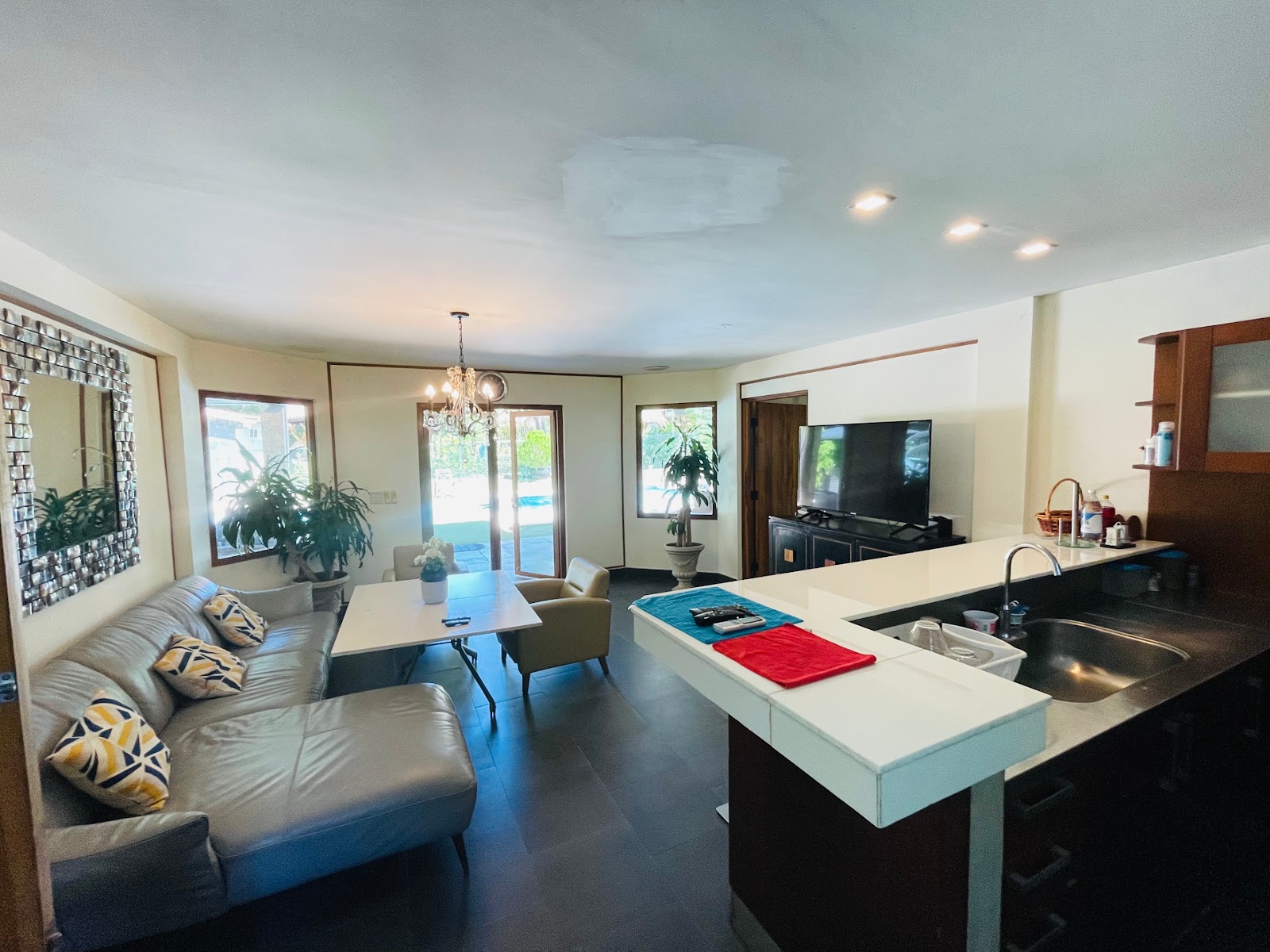 Exclusive 3-Bedroom Residence on the Pacific Coast — Engel & Völkers Panama