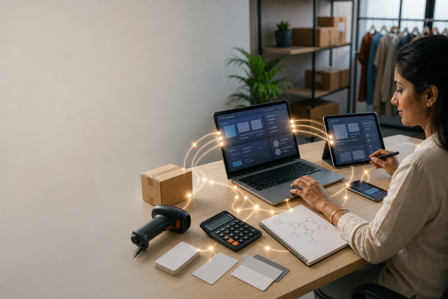 API Integration for Small Businesses: Connect Your Tools and Automate Workflows