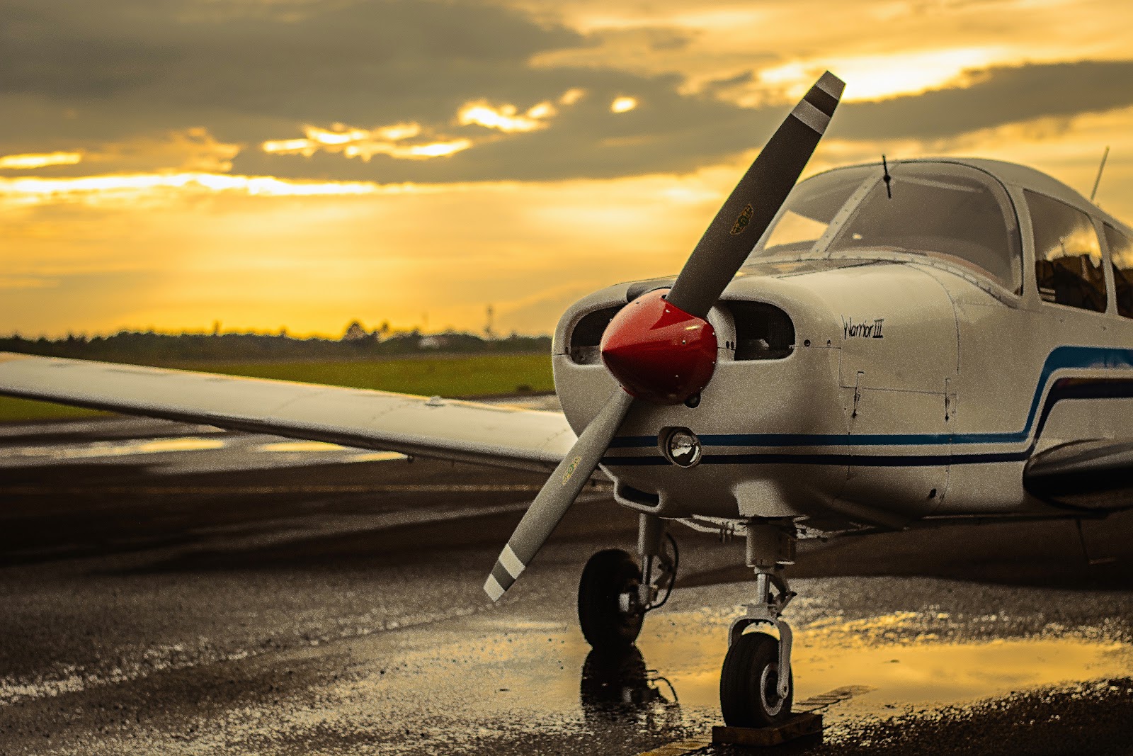 Aircraft