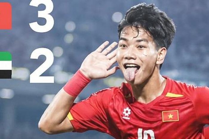 Clip: Màn ngược dòng kịch tính giúp U17 Việt Nam dự World Cup - Báo Người Lao Động