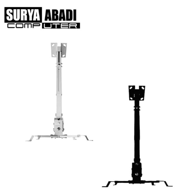 BRACKET PROJECTOR INFORCE KOTAK