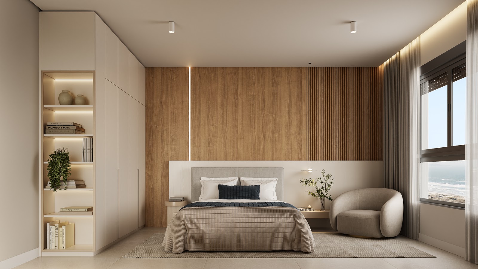 Mar di Licata Residencial — imagem oficial 9