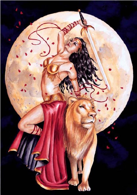 HAE RW354 Ishtar