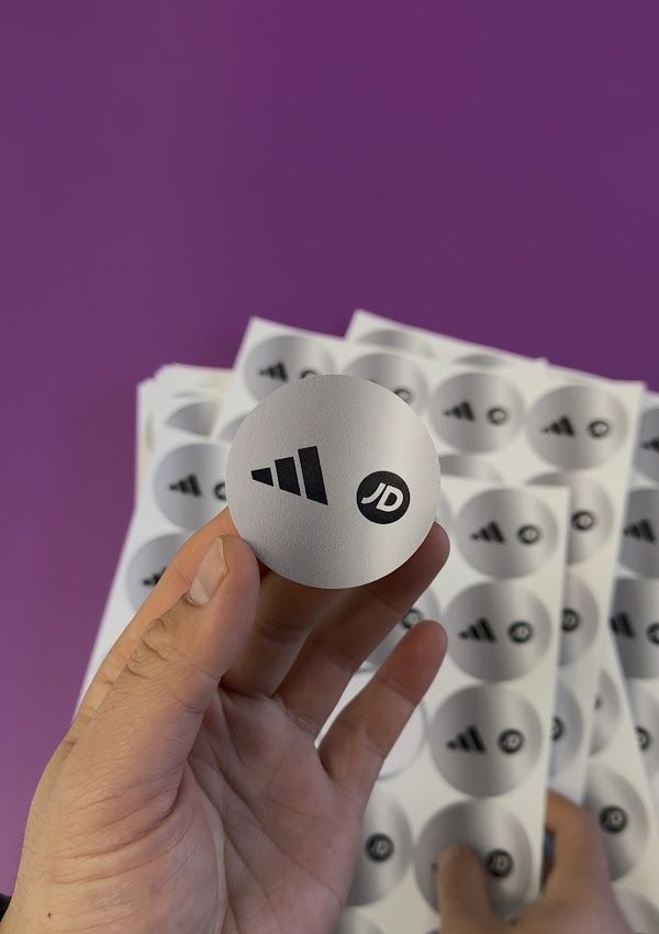 Sticker Sheets printed by Sticky Sitch Melbourne