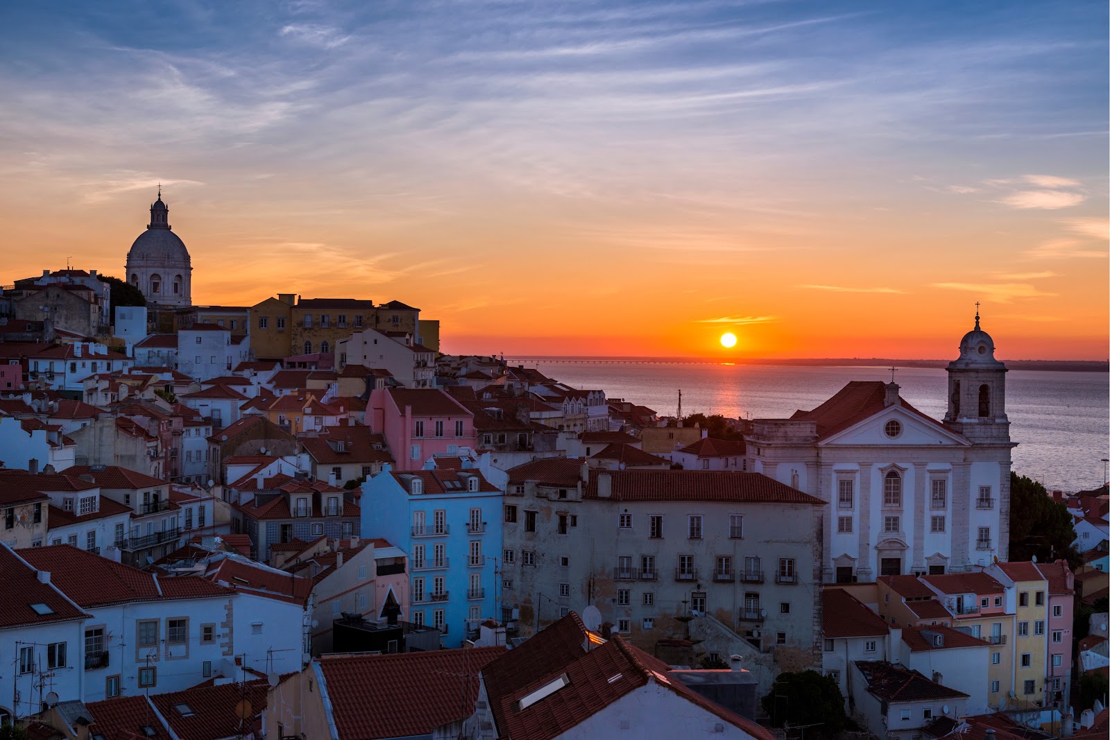 9-Day Family Journey, Lisbon to Douro's Embrace