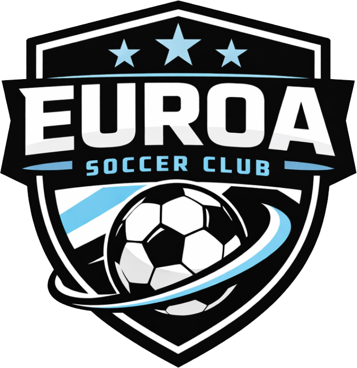 Euroa SC logo