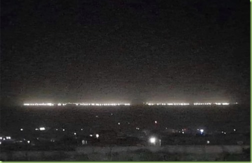 baghram air base afghanistan