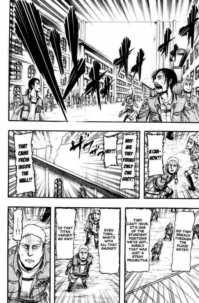 Attack On Titan
