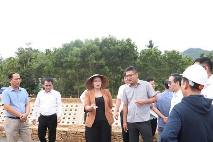 Lãnh đạo Đà Nẵng ra 'tối hậu thư' với dự án gần 50 tỉ đồng kéo dài 9 năm - Báo Người Lao Động