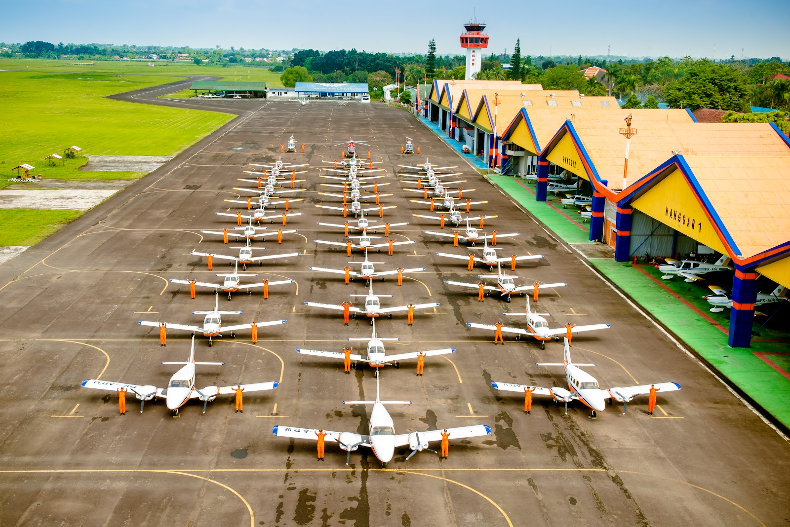 Aircraft