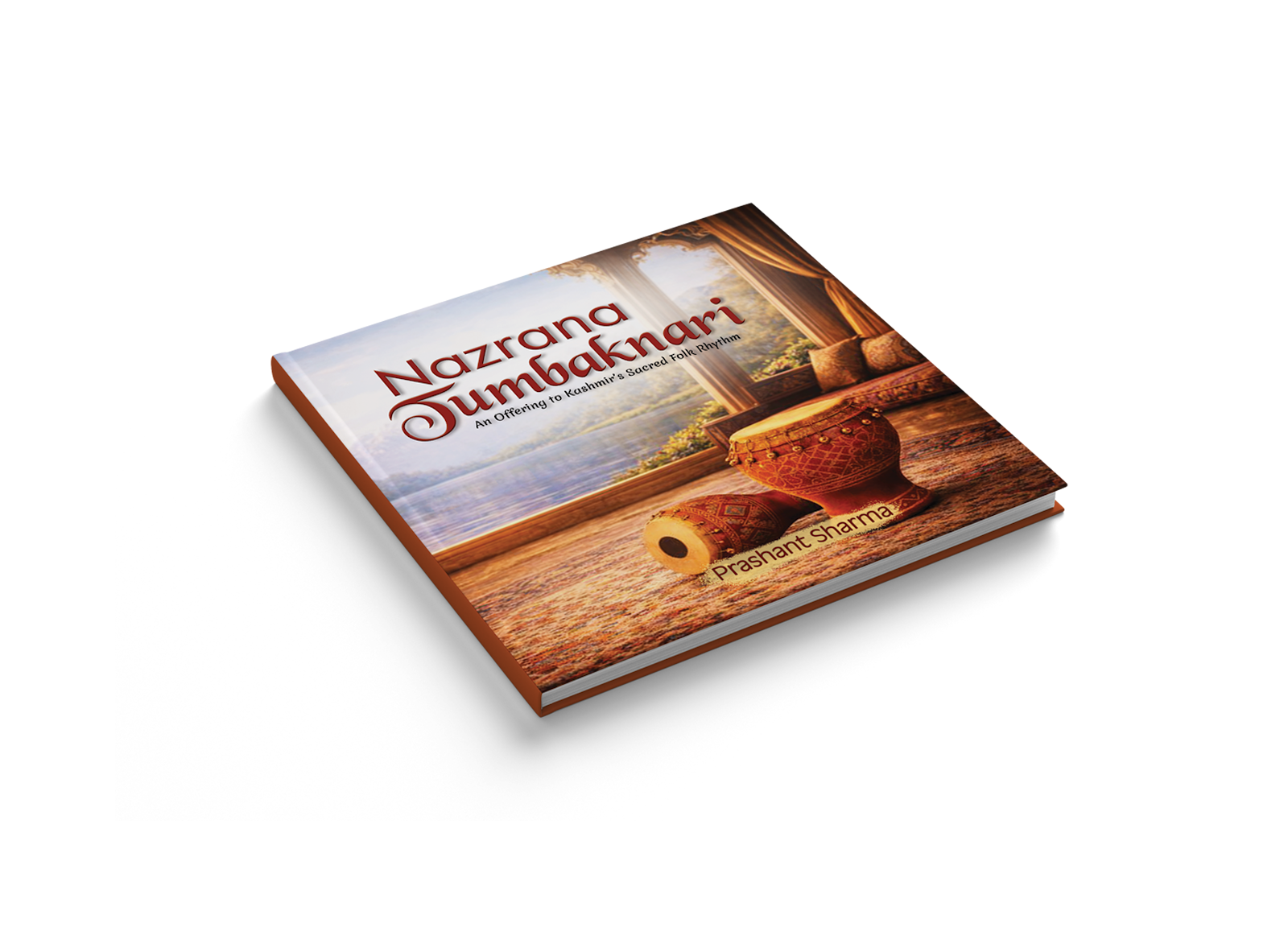 Nazrana Tumbaknari thumbnail