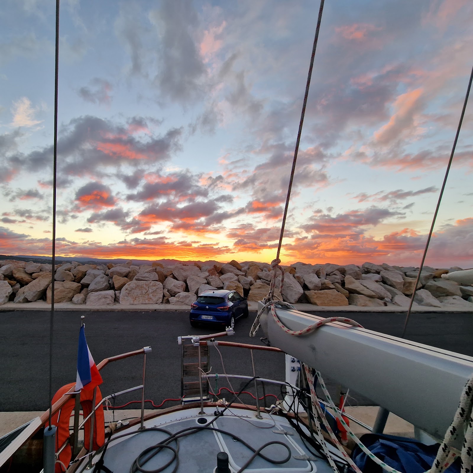 Photo de l’escale La Ciotat