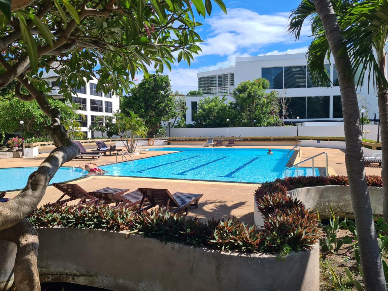 Laguna Beach 2 A - 2 Bed, Floor 2 9