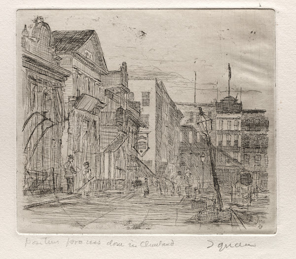 The Square 1878