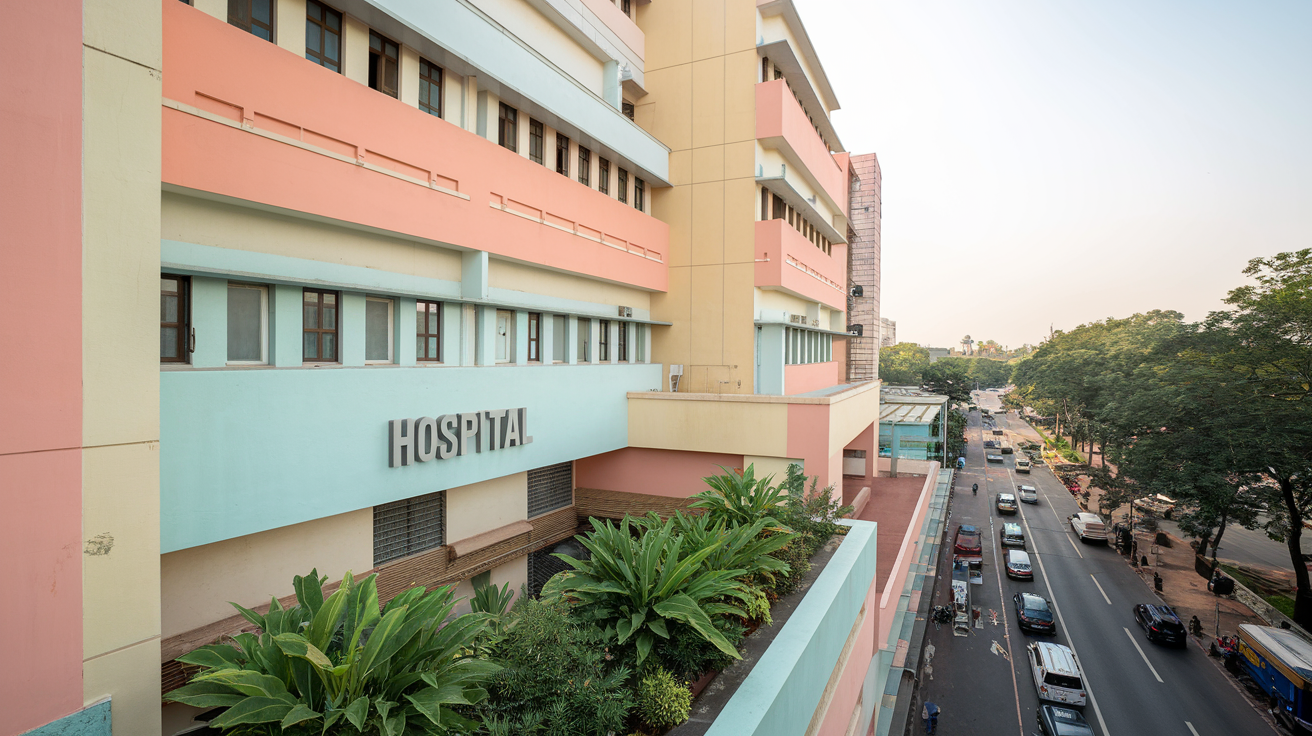 Best Hospitals in Andheri – Top Healthcare Centers