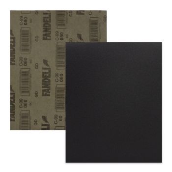 Lija de Agua Grano 80 C-99 Fandeli