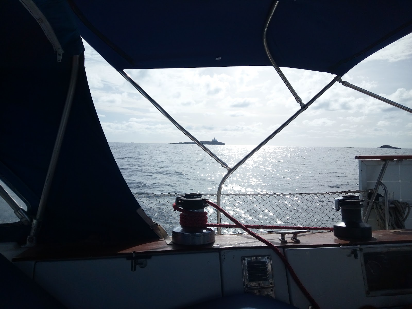 Photo de la navigation NAV-037