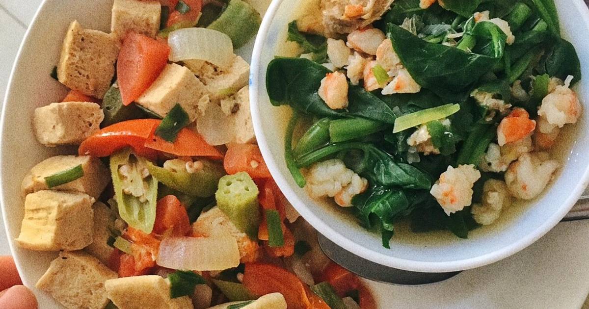 Bữa trưa eat clean đơn giản dễ làm