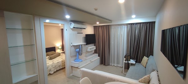 Seven Seas Builading G