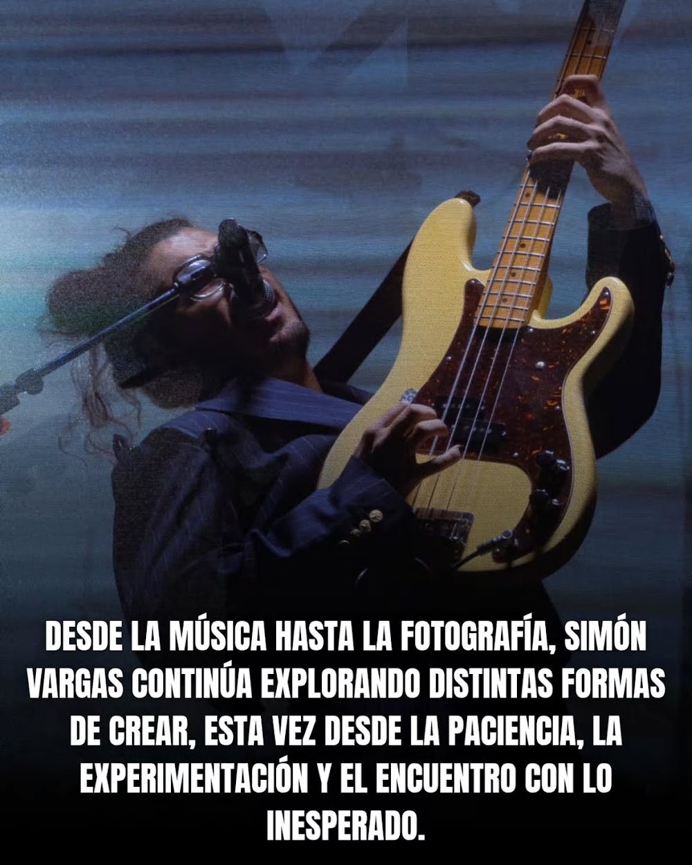 Simón Vargas en Citylab, fotografía 16 de 17