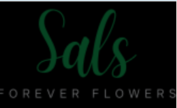 Sals Forever Flowers Ltd logo