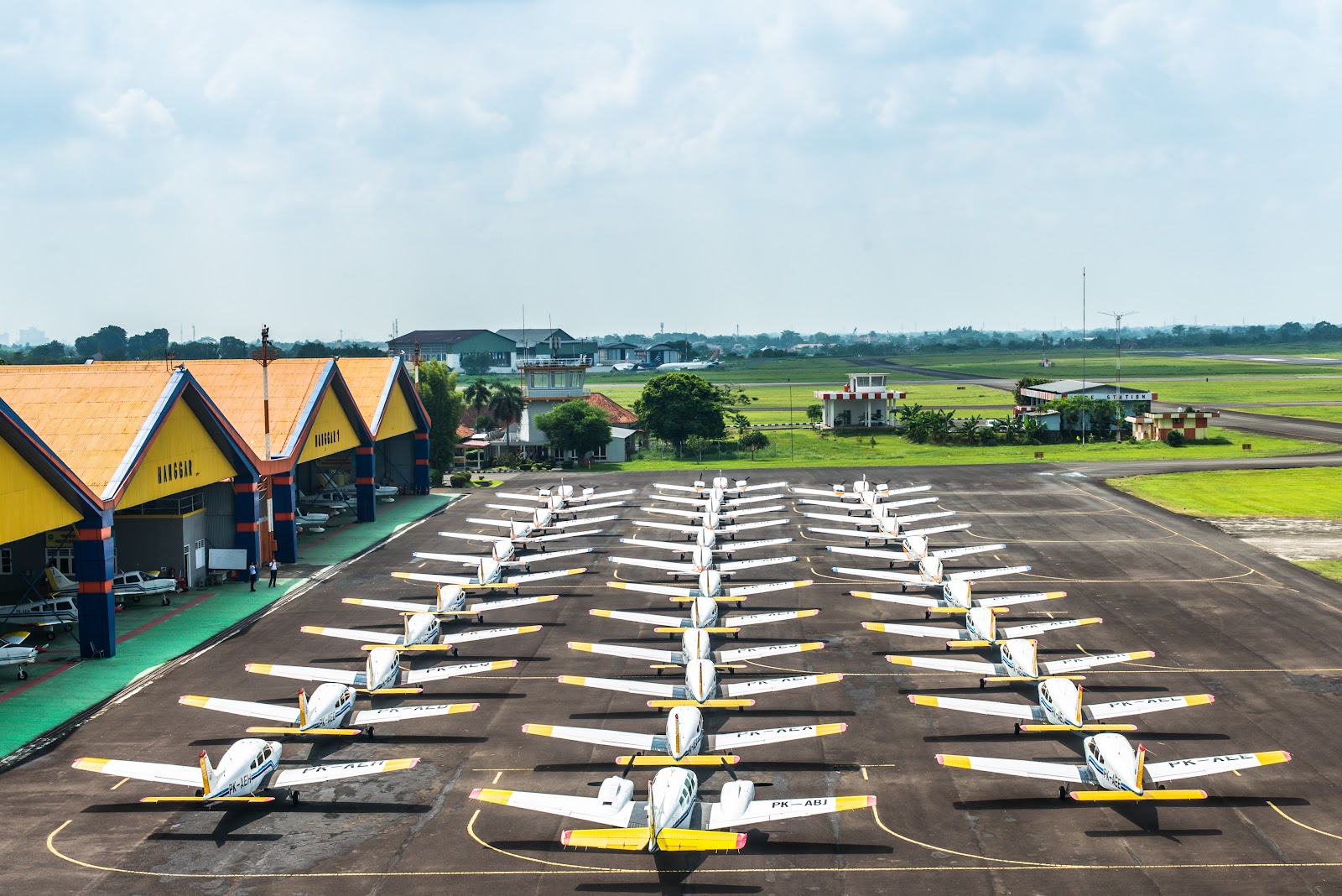 Aircraft